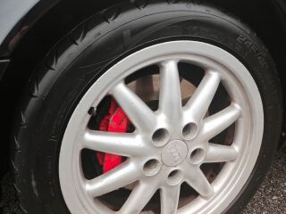 Audi S6 4.2 V8 213кВ
