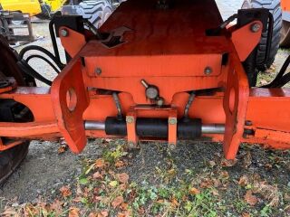 JLG 460 SJ 36kW