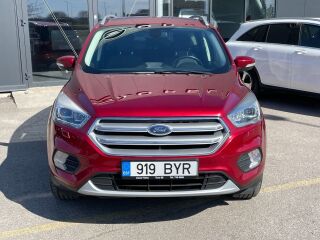 Ford Kuga 2.0 88кВ