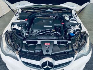 Mercedes-Benz E 200 2.0 135kW