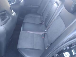 Mitsubishi Lancer Evolution 2.0 217кВ
