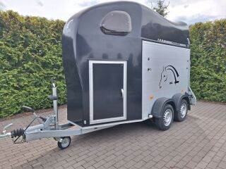 Cheval Liberte GOLD ONE PULLMANN V2