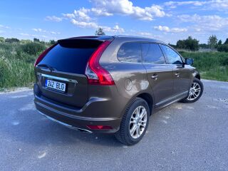 Volvo XC60 2.4 133кВ