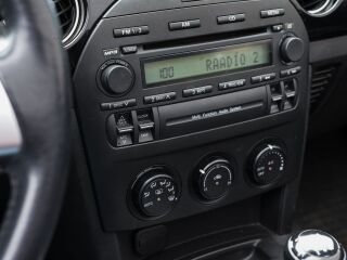 Mazda MX-5 NC 1.8 R4 93kW