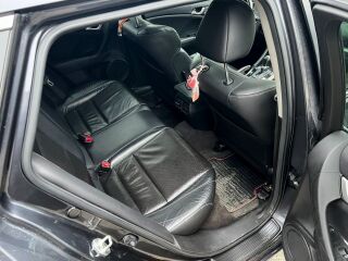 Honda Accord Tourer Facelift 2.0 115kW