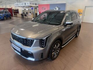 Kia Sorento T-GDI TX 6AT PHEV 1.6 117kW