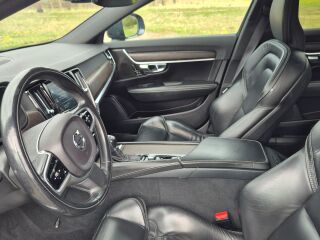 Volvo V90 Cross Country 2.0 173kW