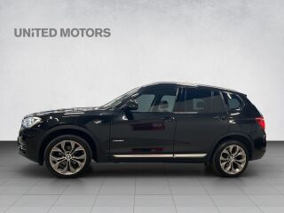 BMW X3 xDrive20i xLine 2.0 135kW
