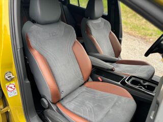 Volkswagen ID.4 Soojuspump 150kW