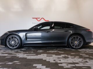 Porsche Panamera 4S 324kW