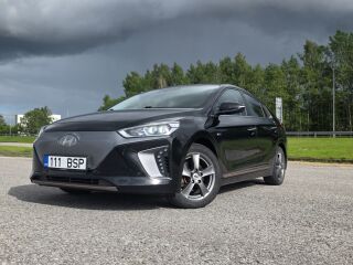 Hyundai Ioniq Full 88kW