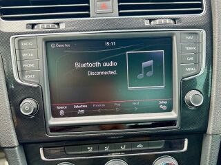 Volkswagen Golf GTE 1.4 110kW