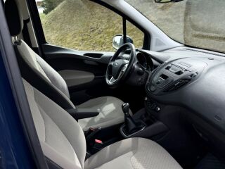 Ford Tourneo Courier 1.0 74kW