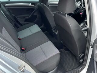 Volkswagen Golf TDI N1 1.6 81kW