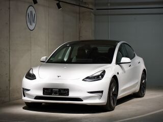 Tesla Model 3 Long Range Dual Motor 361kW