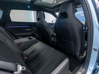 BYD Seal U Design 160kW