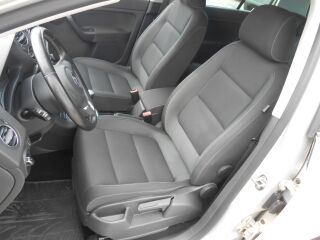 Volkswagen Golf Plus Team 1.4 TSI 90kW