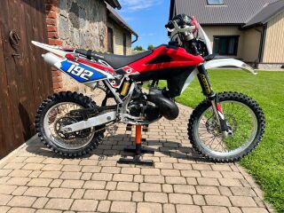 Husqvarna WR 250