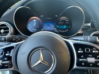 Mercedes-Benz GLC 200 FACELIFT 2.0 120kW