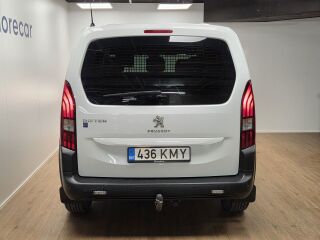 Peugeot Rifter L1 Active Pack BlueHDi 1.5 75kW