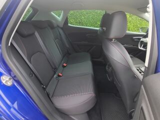 SEAT Leon FR 2.0 140кВ