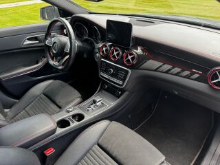 Mercedes-Benz CLA 45 AMG Facelift 2.0 280кВ