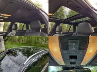 Mercedes-Benz C 350 Avantgarde 3.0 V6 195kW