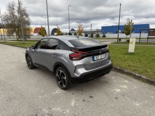 Citroen C4 1.5 96kW