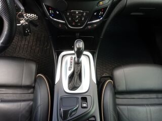 Opel Insignia Country Tourer 4x4 Individual EU5 2.0 CDTi 120kW