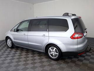 Ford Galaxy Ghia ATM 2.0 TDCi 96kW