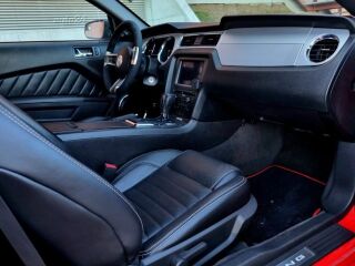 Ford Mustang 5.0 312kW