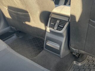 Skoda Octavia 1.2 63кВ