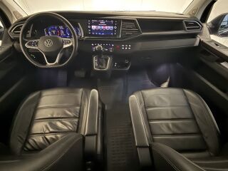 Volkswagen Multivan T6.1 4-Motion Comfortline 2.0 150kW