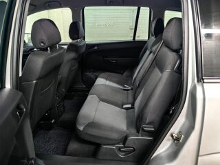 Opel Zafira 1.7 92kW