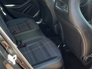 Mercedes-Benz A 180 1.5 80kW