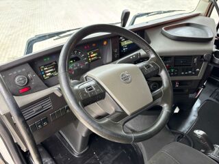 Volvo FH 500 8x4*4 375kW