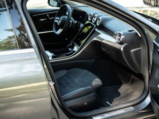 Mercedes-Benz C 200 AMG LINE 1.5 150kW