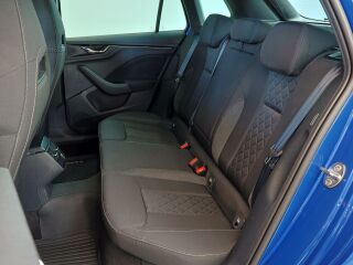 Skoda Kamiq Elegance 1.0 81kW