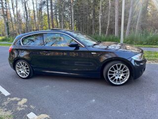 BMW 118 i Limited Sport Edition 2.0 105кВ