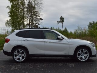 BMW X1 Xdrive 2.0 105кВ