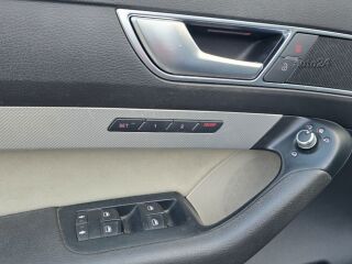 Audi A6 allroad Quattro 3.0 V6 TDI 176kW