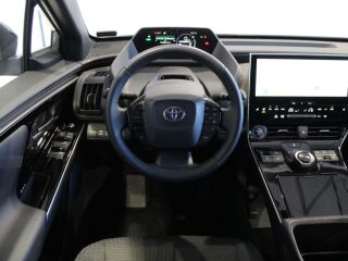 Toyota bZ4X Executive AWD 118kW