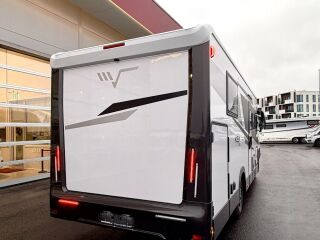 Mobilvetta KEA I 90 - LiFePo4 - 2026 MY 2.2 R4 EURO VI E 132kW