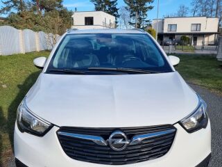 Opel Crossland X 1.6 73kW
