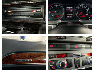 Audi A6 2.7 132кВ