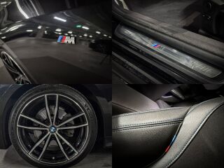 BMW 320 d xDrive M-Sportpakett 2.0 d 140kW