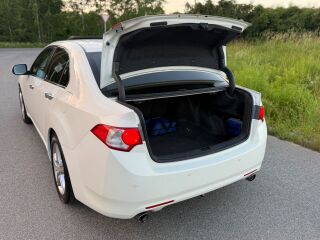 Honda Accord EXECUTIVE ATM 2.4 i-VTEC 148кВ