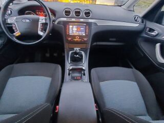 Ford Galaxy 2.0 103kW