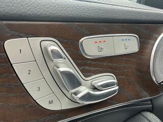 Mercedes-Benz C 250 AMG 4matic+air 2.1 150кВ