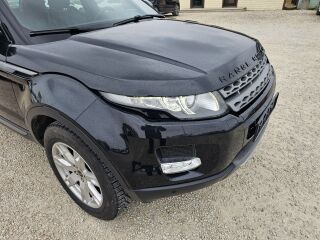 Land Rover Range Rover Evoque 4x4 2.2 110kW